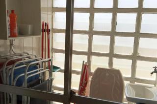 Apartamente confortavel na Praia da Enseada - Guarujá - 9