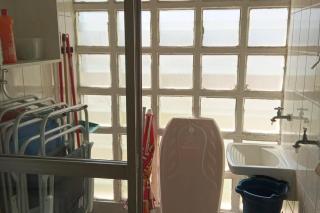 Apartamente confortavel na Praia da Enseada - Guarujá - 7