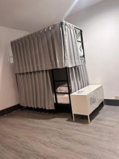 HideSeek Hostel Vientiane Thai embassy - 5