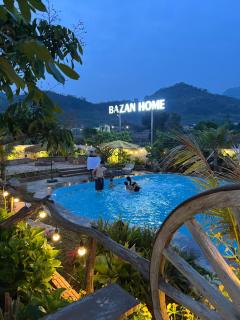 Bazan Home Mộc Châu - 9