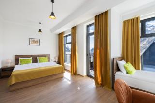 Melodia KAZBEGI - 2