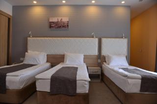 Noor-ZamZam-Madinah Halal Hotels Group - 7