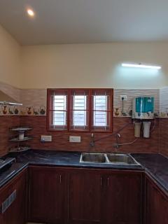 Sacred Arunachala Homestay & Rooms - 8