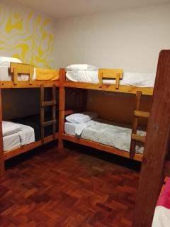 Pulkay Hostel Folk - 2