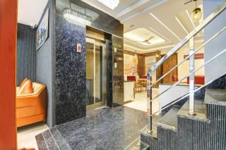 Hotel Signature Suites Delhi IGI airport drop - 8
