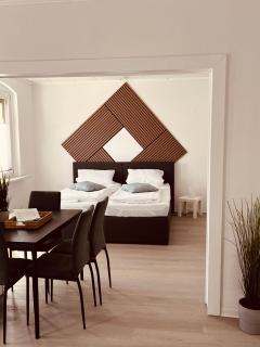 Apartment-am-Burgberg, Harztor - 4