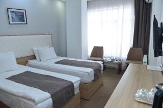 Noor-ZamZam-Madinah Halal Hotels Group - 9
