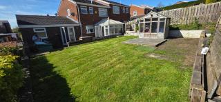 2 Rooms available in a 4 bedroom shared house - 8