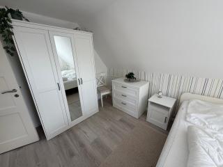 Küstenbude Strandhaus 2 - 5
