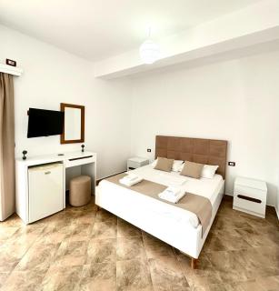 Seli's White Villa - 7
