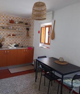 CasitaNatalia Canillas de Aceituno VillageBlanc - 7