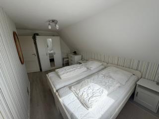 Küstenbude Strandhaus 2 - 7