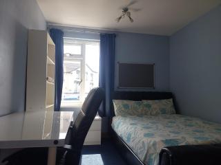 Peace House - 5