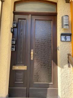 Apartment-am-Burgberg, Harztor - 6