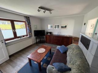 Küstenbude Strandhaus 2 - 3