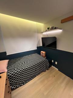 Bourbun Apartment! - 3