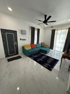 Seri Homestay - 7