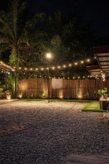 Seri Homestay - 5