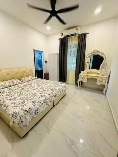 Seri Homestay - 3