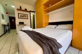 Studio na Asa Sul - 6,7 km do Aeroporto Brasília. - 0