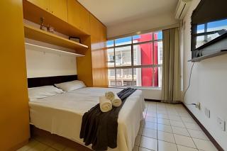 Studio na Asa Sul - 6,7 km do Aeroporto Brasília. - 8