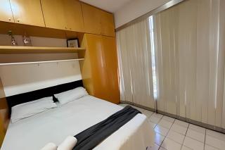 Studio na Asa Sul - 6,7 km do Aeroporto Brasília. - 6