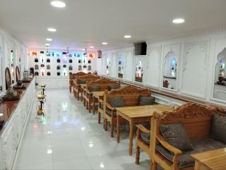 Parvina hotel - 5