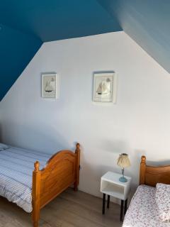 Gîte le Cocon - 3