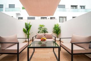 VIVASTAY CASABLANCA Chic Hermitage apartment with terrasse and barbecue - 2