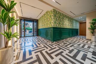 VIVASTAY CASABLANCA Chic Hermitage apartment with terrasse and barbecue - 4