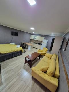 Milo Comfort - 2