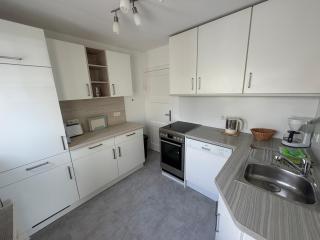Küstenbude Strandhaus 2 - 9