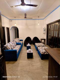Lagoon hostel - 9