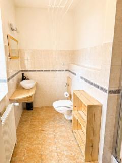 Apartmán U náměstí - 1