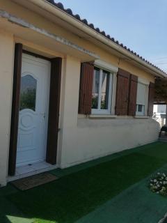 La Petite Maison de Royan - 5