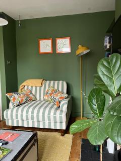 Two bed flat close to Brixton and Clapham - 7