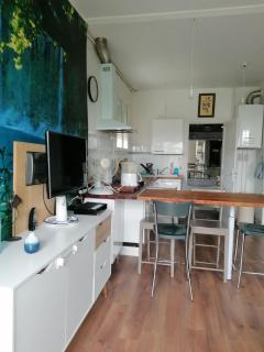 La Petite Maison de Royan - Royan - 1