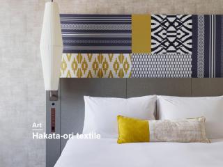 Mitsui Garden Hotel Fukuoka Gion - 4