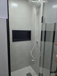 Studio for 3 people near UniRV - 2