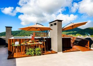 Apartamento Caioba para sua familia - 1