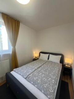 Harmony Boulevard Apartment - 5
