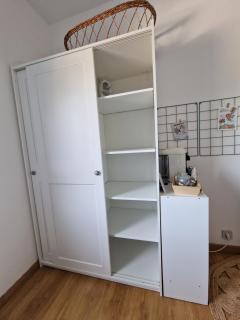 Mi casa es tu casa - 1