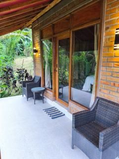 Tuka Cabins - 7
