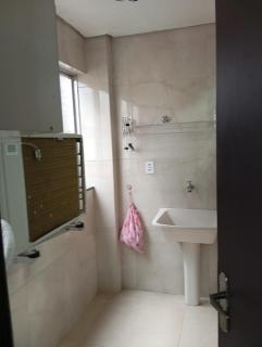 Lindo apartamento na Praia da Enseada a 200 Metros da praia - 5