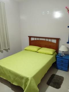 Lindo apartamento na Praia da Enseada a 200 Metros da praia - 1