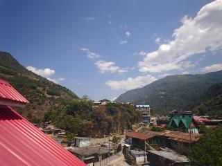 Yang homestay dirang dzong - 6