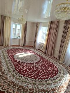 Ala-Bash Guest House - 3