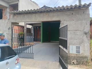 Casa de Varanda Locação para Temporada - 2