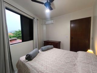 Apartamento Canasvieira 200m da Praia, Wi-fi, garagem - 1