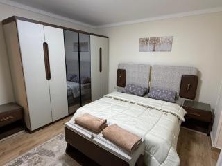 Cozy Apartment in Central Location, Comfort Stay - 1